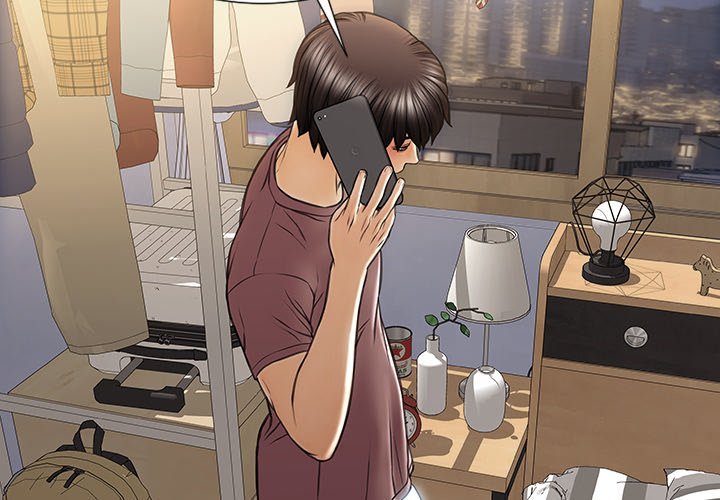 Superstar Cynthia Oh Manhwa - Chapter 30 Page 1