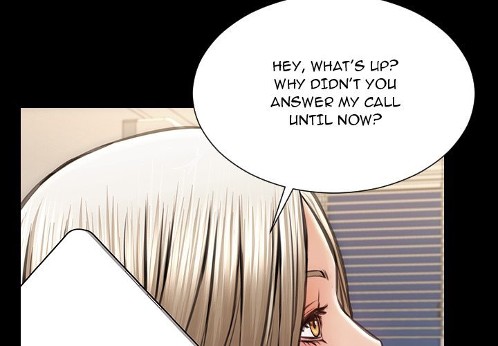 Superstar Cynthia Oh Manhwa - Chapter 30 Page 3