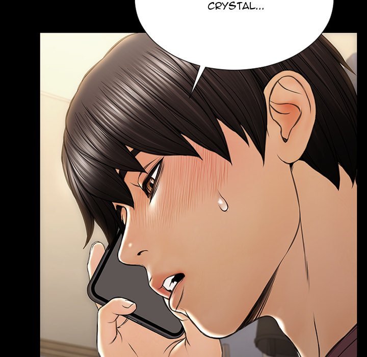 Superstar Cynthia Oh Manhwa - Chapter 30 Page 5