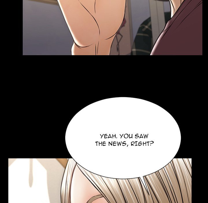 Superstar Cynthia Oh Manhwa - Chapter 30 Page 6