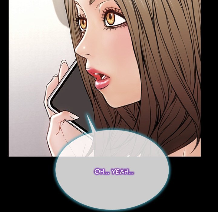 Superstar Cynthia Oh Manhwa - Chapter 30 Page 7