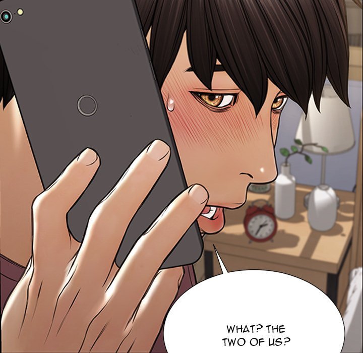 Superstar Cynthia Oh Manhwa - Chapter 30 Page 9