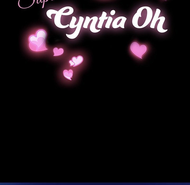 Superstar Cynthia Oh Manhwa - Chapter 30 Page 12