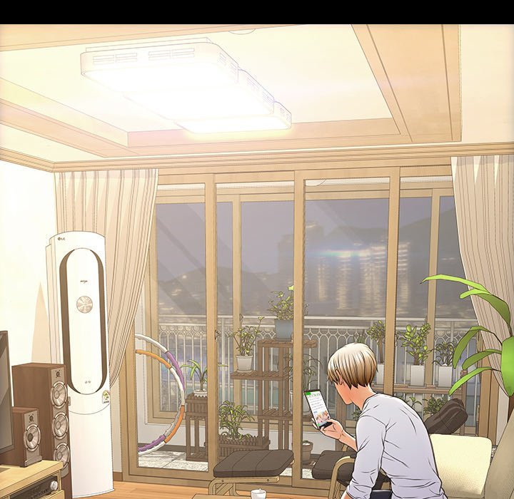 Superstar Cynthia Oh Manhwa - Chapter 30 Page 17