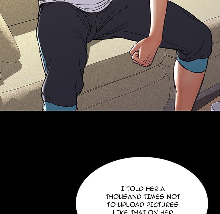 Superstar Cynthia Oh Manhwa - Chapter 30 Page 20