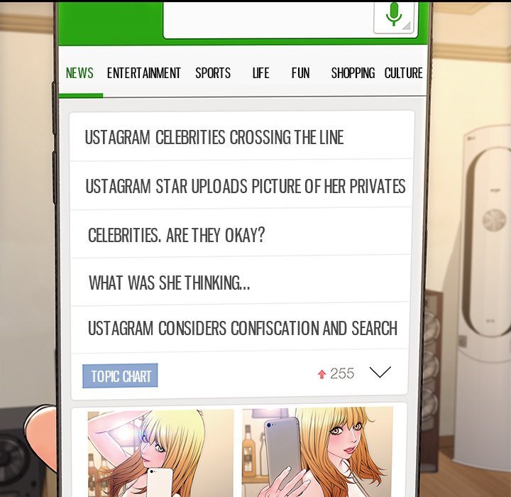 Superstar Cynthia Oh Manhwa - Chapter 30 Page 23