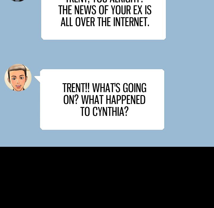 Superstar Cynthia Oh Manhwa - Chapter 30 Page 32