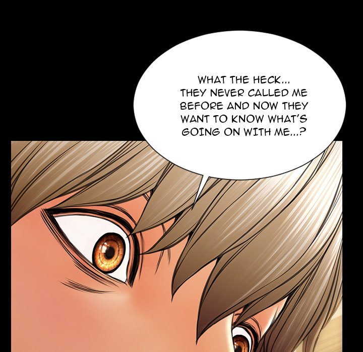 Superstar Cynthia Oh Manhwa - Chapter 30 Page 33