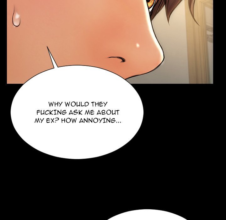 Superstar Cynthia Oh Manhwa - Chapter 30 Page 34