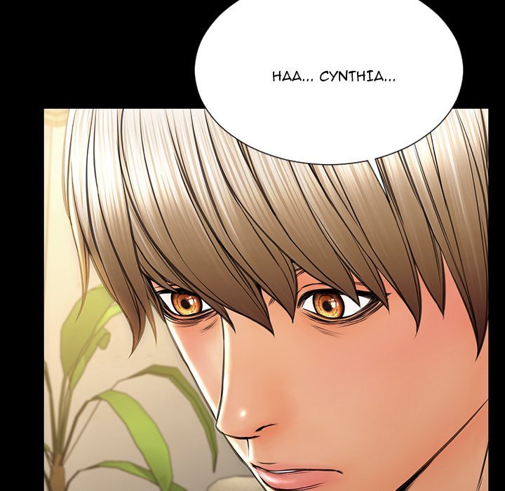 Superstar Cynthia Oh Manhwa - Chapter 30 Page 35