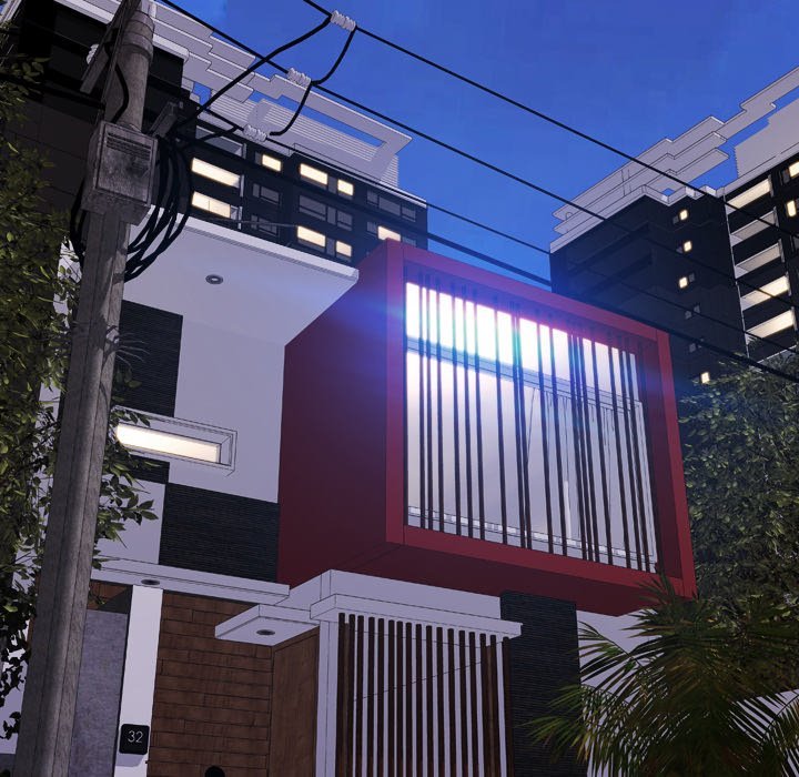 Superstar Cynthia Oh Manhwa - Chapter 30 Page 39