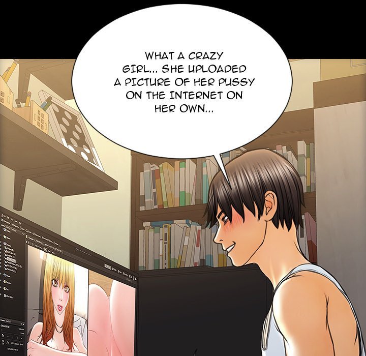 Superstar Cynthia Oh Manhwa - Chapter 30 Page 43
