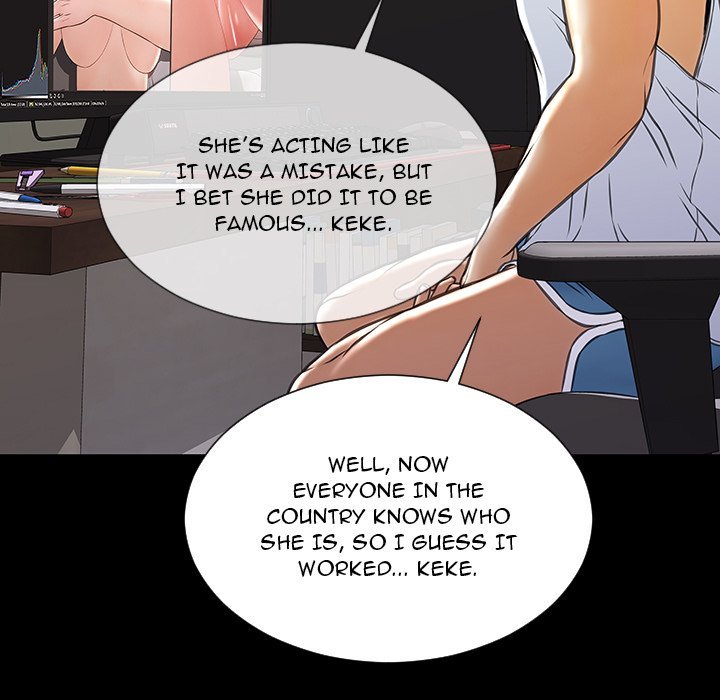 Superstar Cynthia Oh Manhwa - Chapter 30 Page 44