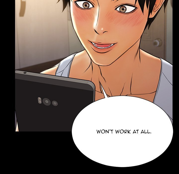 Superstar Cynthia Oh Manhwa - Chapter 30 Page 51