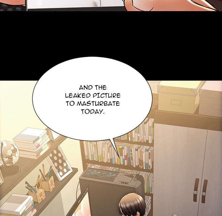 Superstar Cynthia Oh Manhwa - Chapter 30 Page 54