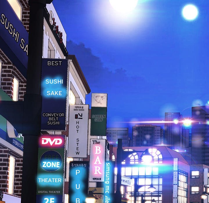 Superstar Cynthia Oh Manhwa - Chapter 30 Page 58