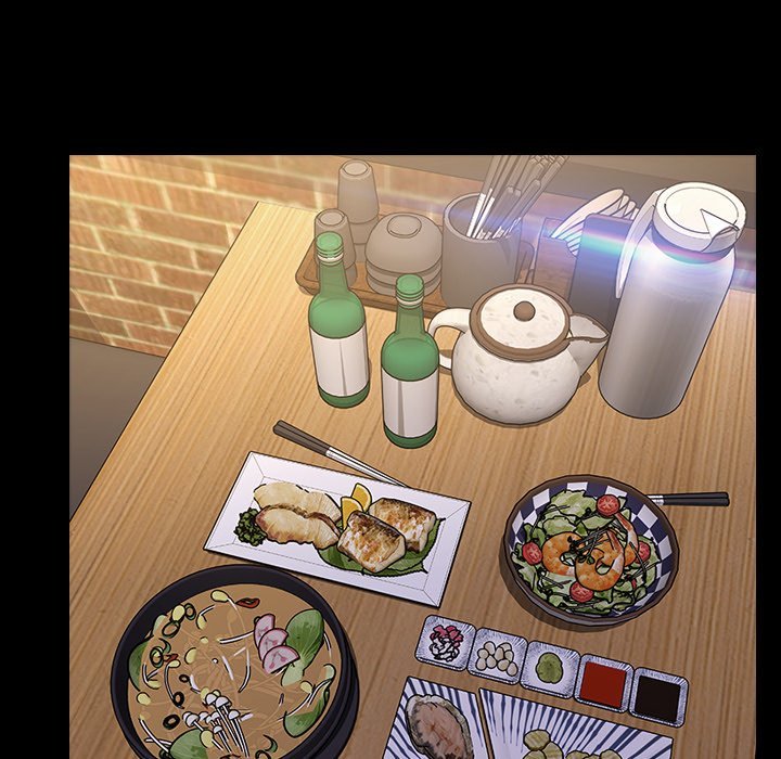 Superstar Cynthia Oh Manhwa - Chapter 30 Page 61