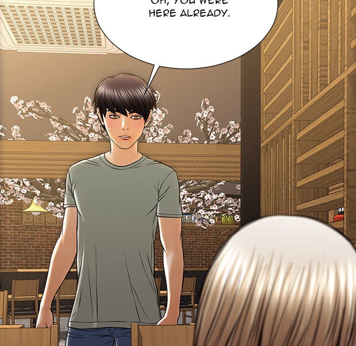 Superstar Cynthia Oh Manhwa - Chapter 30 Page 65