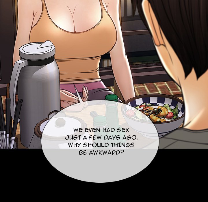 Superstar Cynthia Oh Manhwa - Chapter 30 Page 74