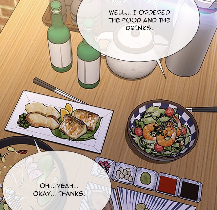 Superstar Cynthia Oh Manhwa - Chapter 30 Page 77