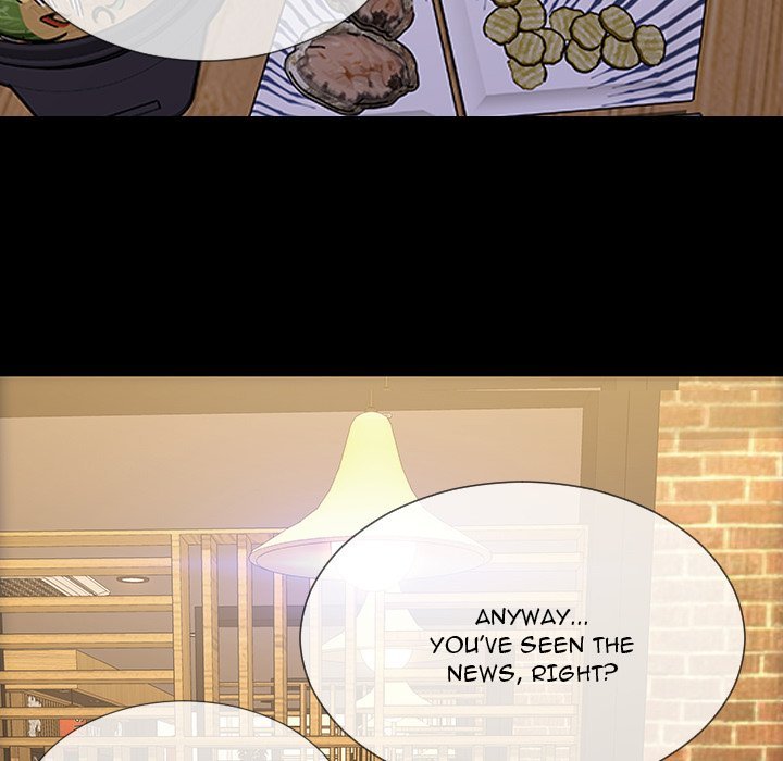Superstar Cynthia Oh Manhwa - Chapter 30 Page 78