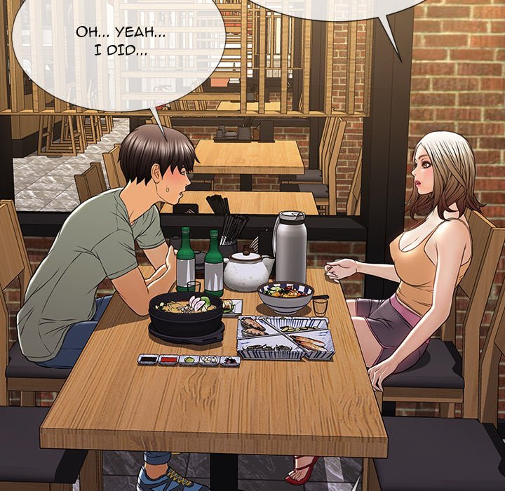 Superstar Cynthia Oh Manhwa - Chapter 30 Page 79
