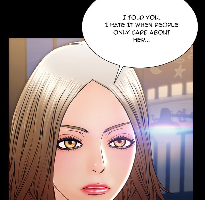 Superstar Cynthia Oh Manhwa - Chapter 30 Page 86