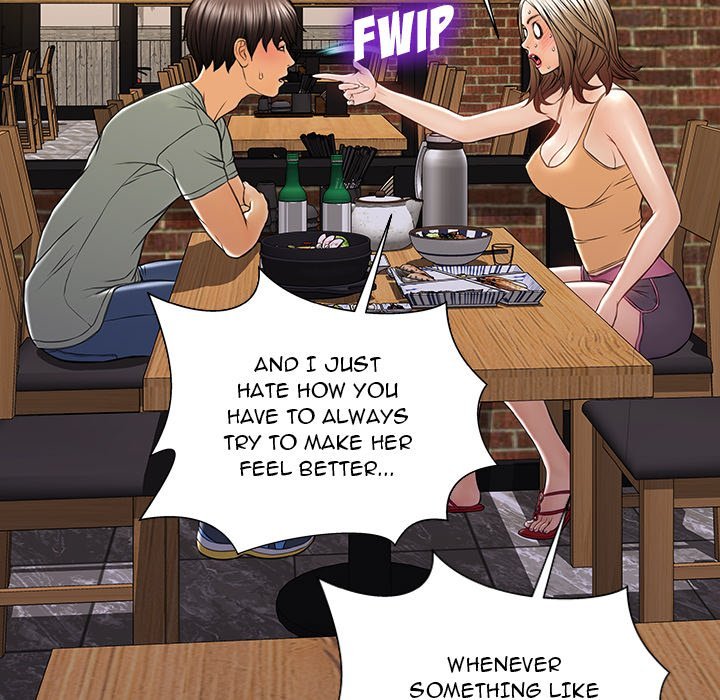 Superstar Cynthia Oh Manhwa - Chapter 30 Page 91
