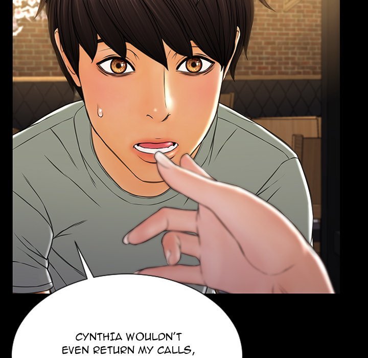 Superstar Cynthia Oh Manhwa - Chapter 30 Page 93
