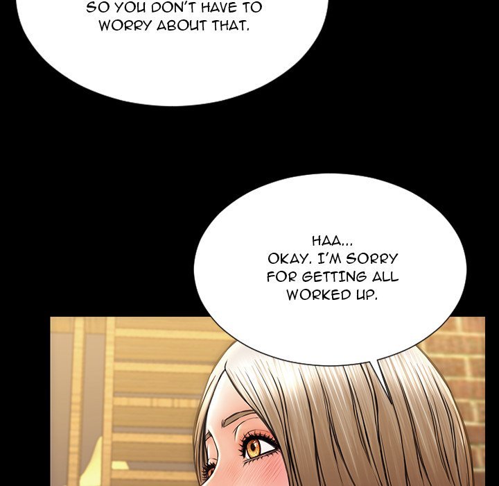 Superstar Cynthia Oh Manhwa - Chapter 30 Page 94