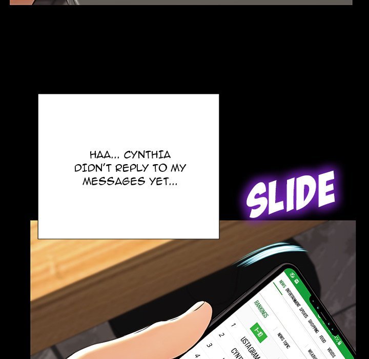 Superstar Cynthia Oh Manhwa - Chapter 30 Page 100