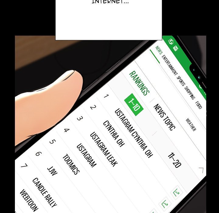 Superstar Cynthia Oh Manhwa - Chapter 30 Page 102