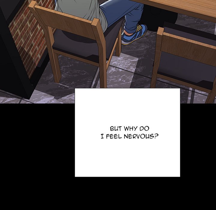 Superstar Cynthia Oh Manhwa - Chapter 30 Page 105