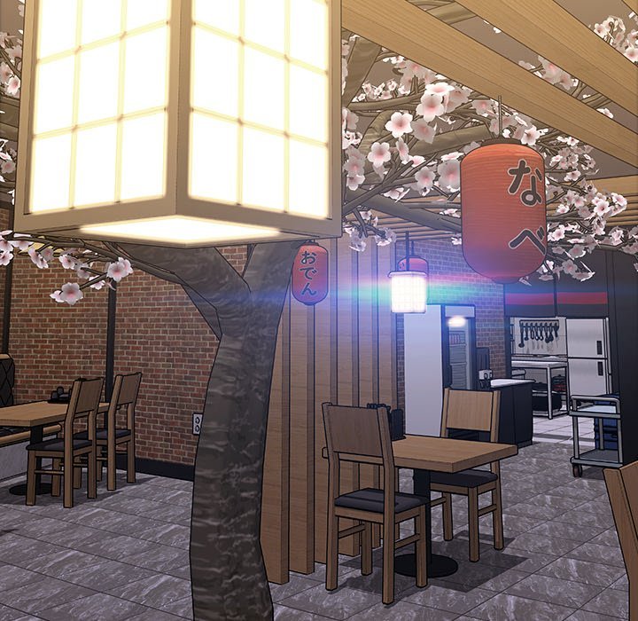 Superstar Cynthia Oh Manhwa - Chapter 30 Page 109