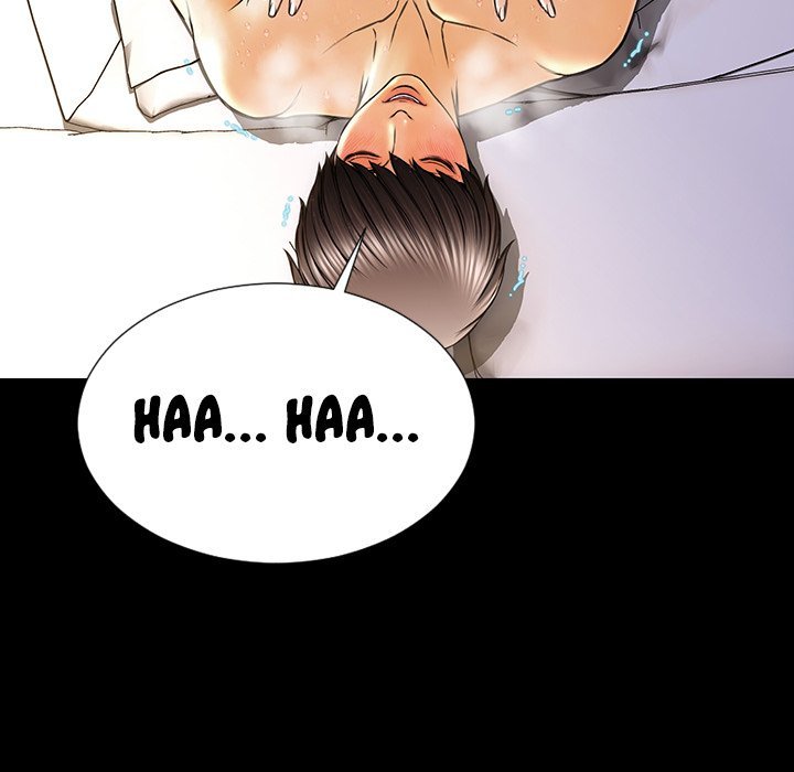 Superstar Cynthia Oh Manhwa - Chapter 30 Page 132