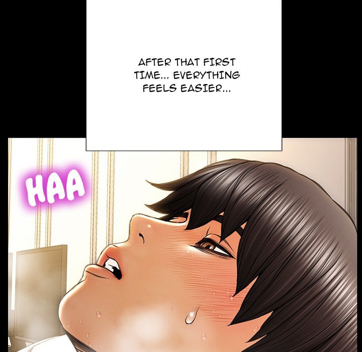 Superstar Cynthia Oh Manhwa - Chapter 30 Page 135