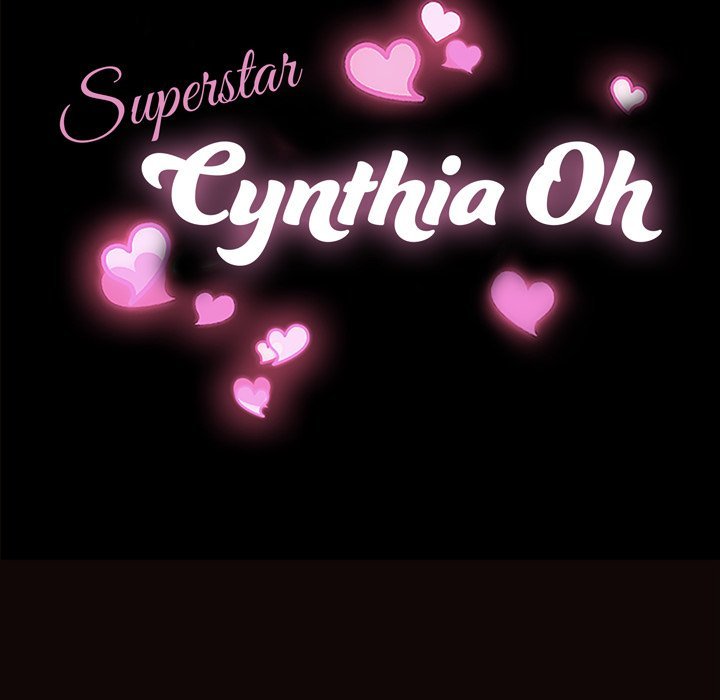 Superstar Cynthia Oh Manhwa - Chapter 40 Page 9