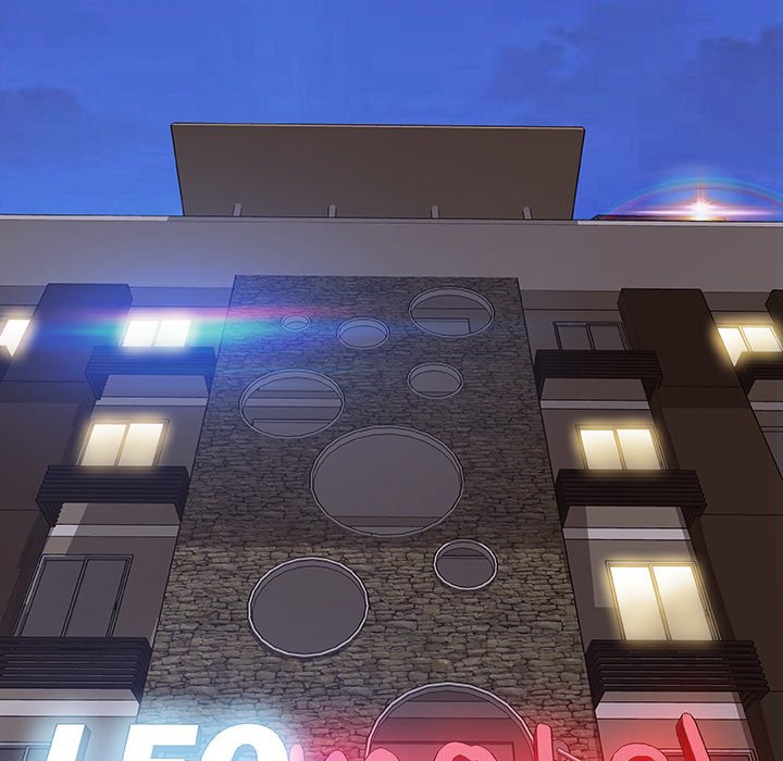 Superstar Cynthia Oh Manhwa - Chapter 40 Page 11