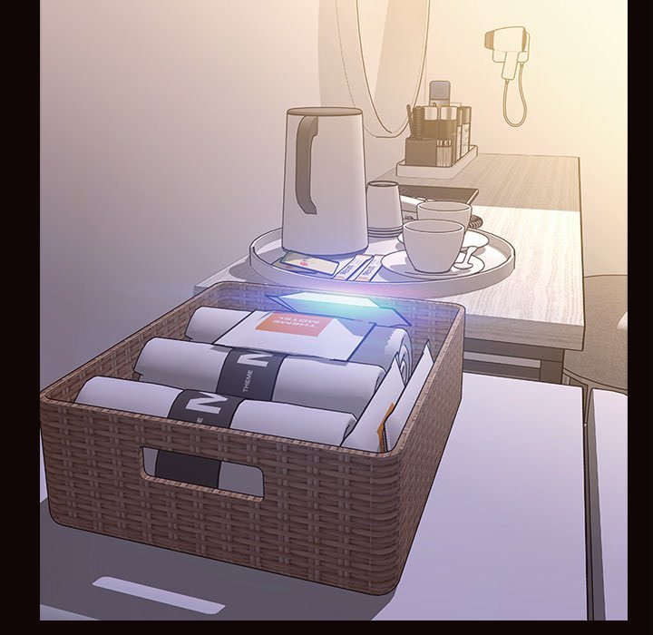 Superstar Cynthia Oh Manhwa - Chapter 40 Page 13