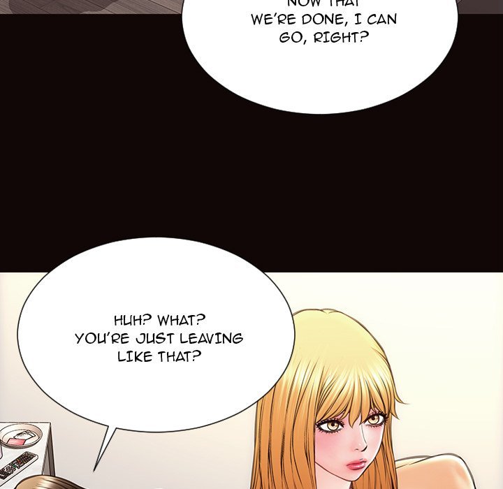 Superstar Cynthia Oh Manhwa - Chapter 40 Page 16