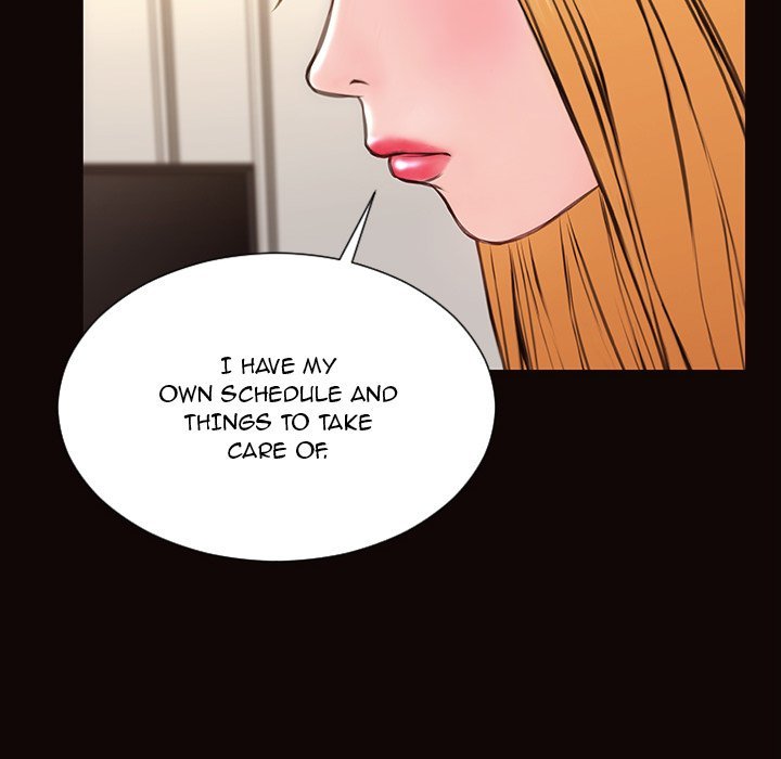 Superstar Cynthia Oh Manhwa - Chapter 40 Page 21