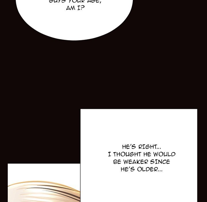 Superstar Cynthia Oh Manhwa - Chapter 40 Page 47