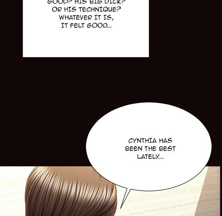 Superstar Cynthia Oh Manhwa - Chapter 40 Page 49