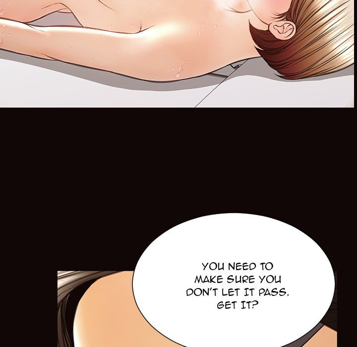 Superstar Cynthia Oh Manhwa - Chapter 40 Page 55