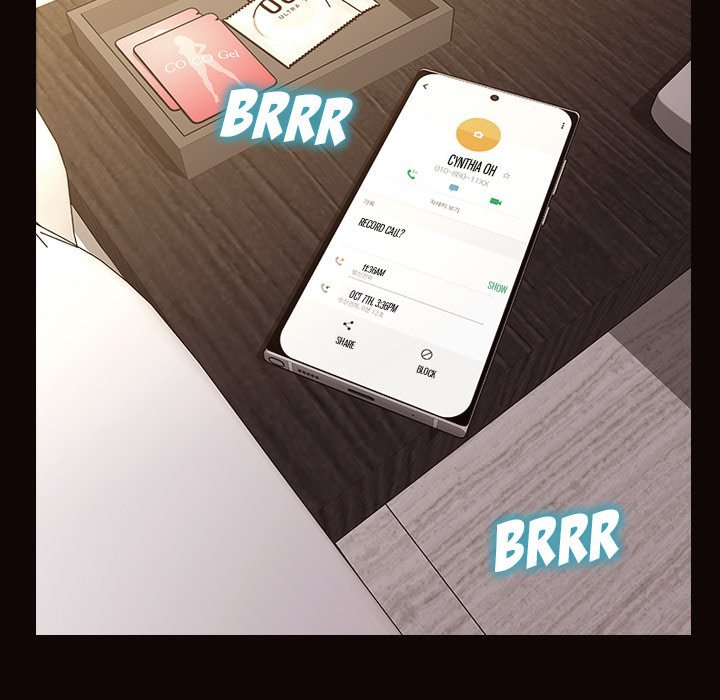 Superstar Cynthia Oh Manhwa - Chapter 40 Page 61