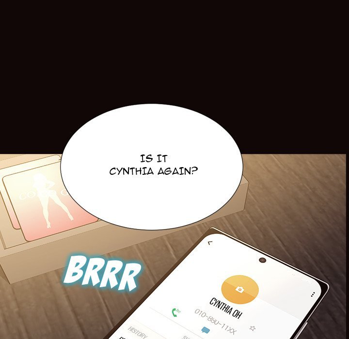 Superstar Cynthia Oh Manhwa - Chapter 40 Page 62