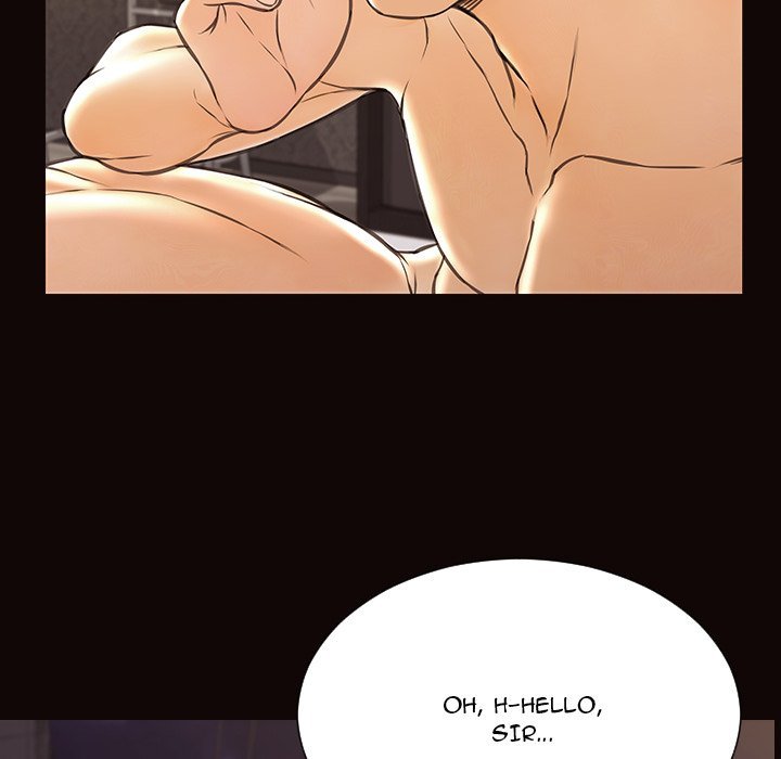 Superstar Cynthia Oh Manhwa - Chapter 40 Page 67