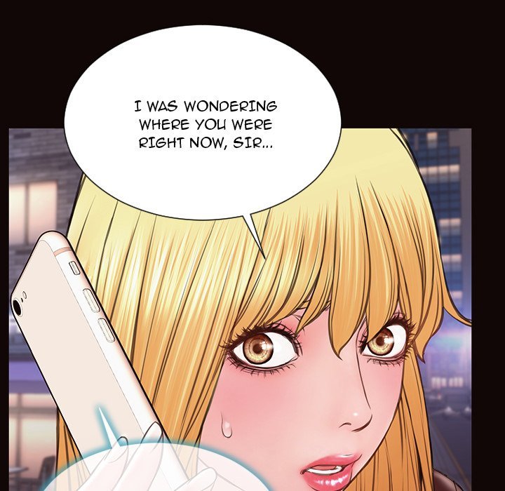Superstar Cynthia Oh Manhwa - Chapter 40 Page 70
