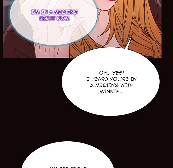 Superstar Cynthia Oh Manhwa - Chapter 40 Page 71
