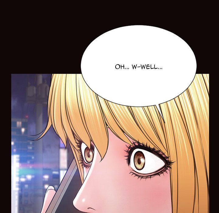 Superstar Cynthia Oh Manhwa - Chapter 40 Page 74